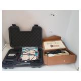 2 Cnt Medical Arista 2000 & Therapeutic Devices