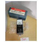 Philmore FS45 Strength Meter