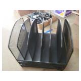 Divided File Organizer