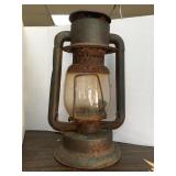 Vintage Dietz Lantern