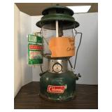 Coleman Lantern
Broken Glass