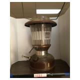 Coleman Lantern
Model 275
Cracked Glass