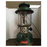 Coleman Lantern 
Model 220E