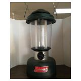 Coleman Battery Operated Lantern
Model 5355
