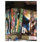 Lot of Comic Books
Various Titles
Marvel, Dark