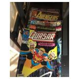 Lot of Comics
Various Titles
20+