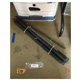 Lot of Springs and Stake
Large Spring