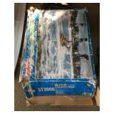 Sevylor St3000 Ski Bob