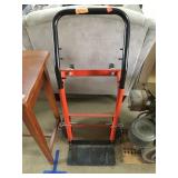 4-Wheeled Dolly/Cart