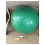 Exercise Ball