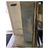 Shower/Bath Doors
Approximately 56in tall by