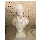Thomas Jefferson? Bust Statue