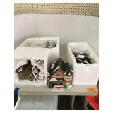 Christmas Village Series