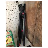 Vivitar 980 Tripod