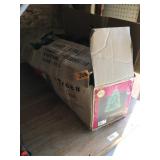 Shenandoah Pine Christmas Tree