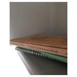 Qty 4 Art and Architecture Books