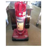 Dirt Devil Dynamite Bagless Quick Vac