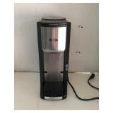 Mr. Coffee Coffee Maker
Missing Carafe
Model