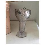 Qty 6 Goblets/Glasses
Approximately 6in tall
