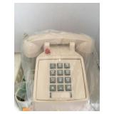VTG Bittell Rotary Phone