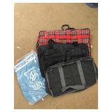 Lot of Various Bags