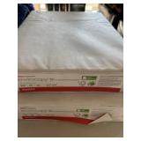 2 reams of 3-hole punched paper. 500 sheets/ream