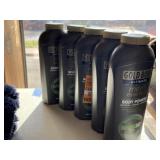 5ct Gold Bond powder.