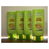 4 - Garnier Fructis conditioner.
