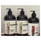 ApotheCARE Essentials.  Conditioners.