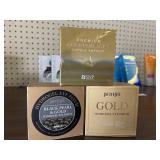 3 pc lot of skin care.