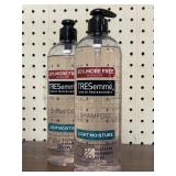 2ct  TRESemme