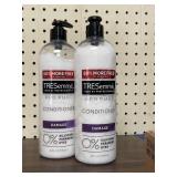 2ct  TRESemme
