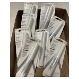 8 ct. ALMAY. Really Real Brows. Clear brow