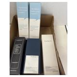 5ct Skin Care lot.