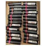 26 ct. RIMMEL. Lip Sticks.