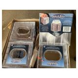 4ct Beautifills. Tissue Boxes.