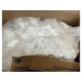 Dixie medium weight forks. Approx 1,000