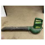 WeedEater. Blower.  #2510