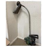 Weed Eater. String trimmer.