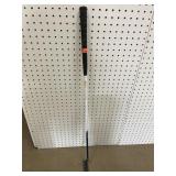 Right hand Putter. Pepsi Promotion. 36in shaft.