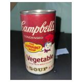 Campbells Soup Kaleidoscope 1981.