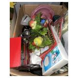 Misc lot. Variety of items.