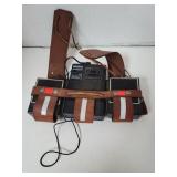 Murray In Stepper Am/Fm Stereo  W/ Belt Carrier