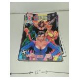 Lot of 23 Comic Books