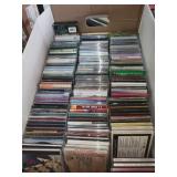 Approximately 130 Plus Music CD