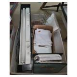 Tote W/ Light/Book About Beanie Babies