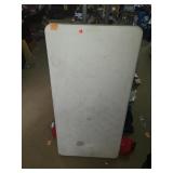 Plastic Fold Up Table 2 Ft x 4 Ft