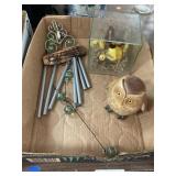 Wind Chime Nature Decor