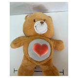 Tender Heart Care Bear LIGHT UP and TALKING
