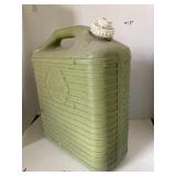 5 Gallon U.S. Gas Can
